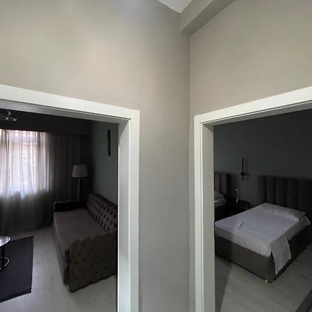 Green Apt Blloku Tirana Zewnętrze zdjęcie
