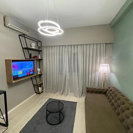 Green Apt Blloku Tirana Zewnętrze zdjęcie