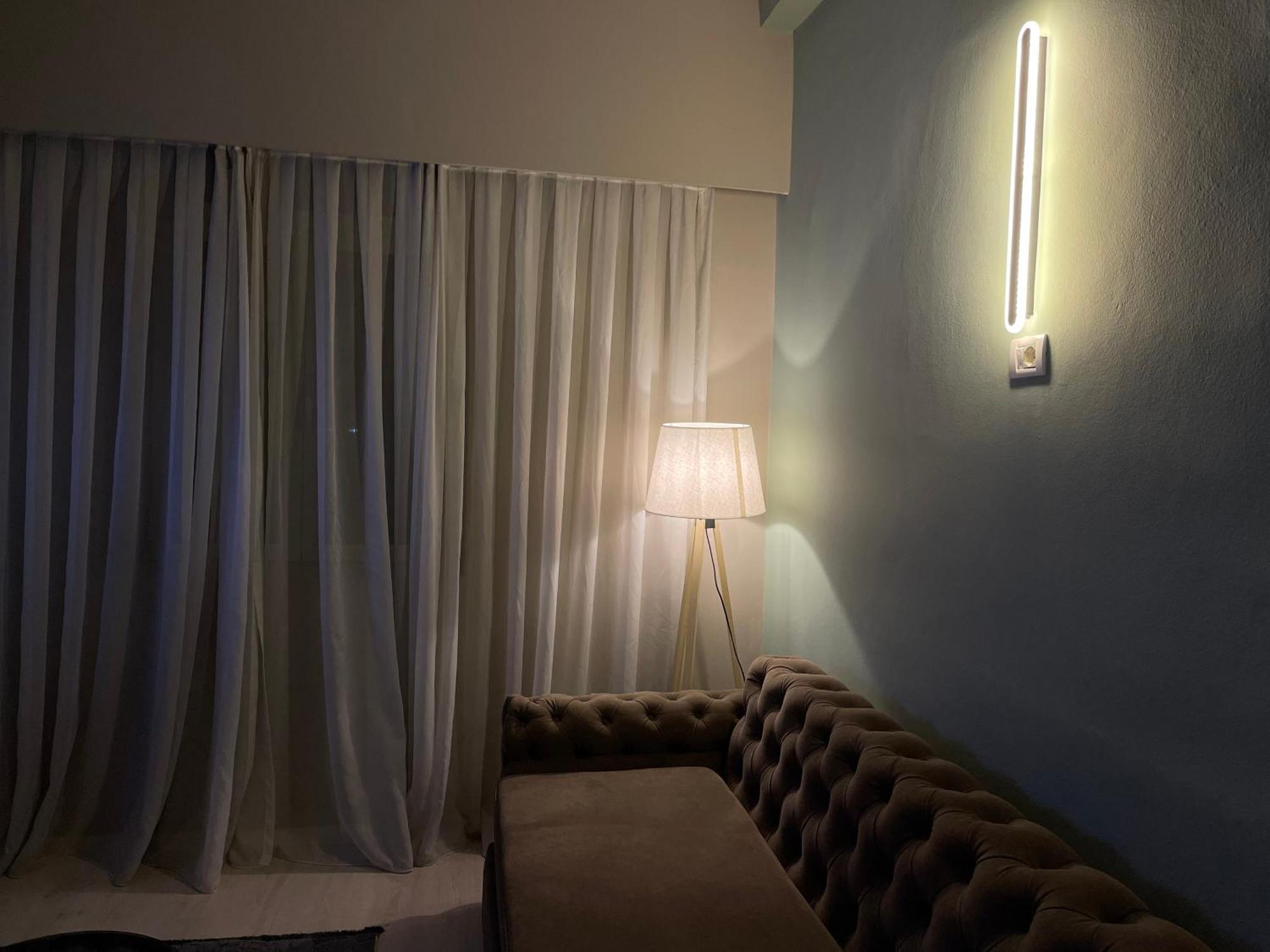 Green Apt Blloku Tirana Zewnętrze zdjęcie