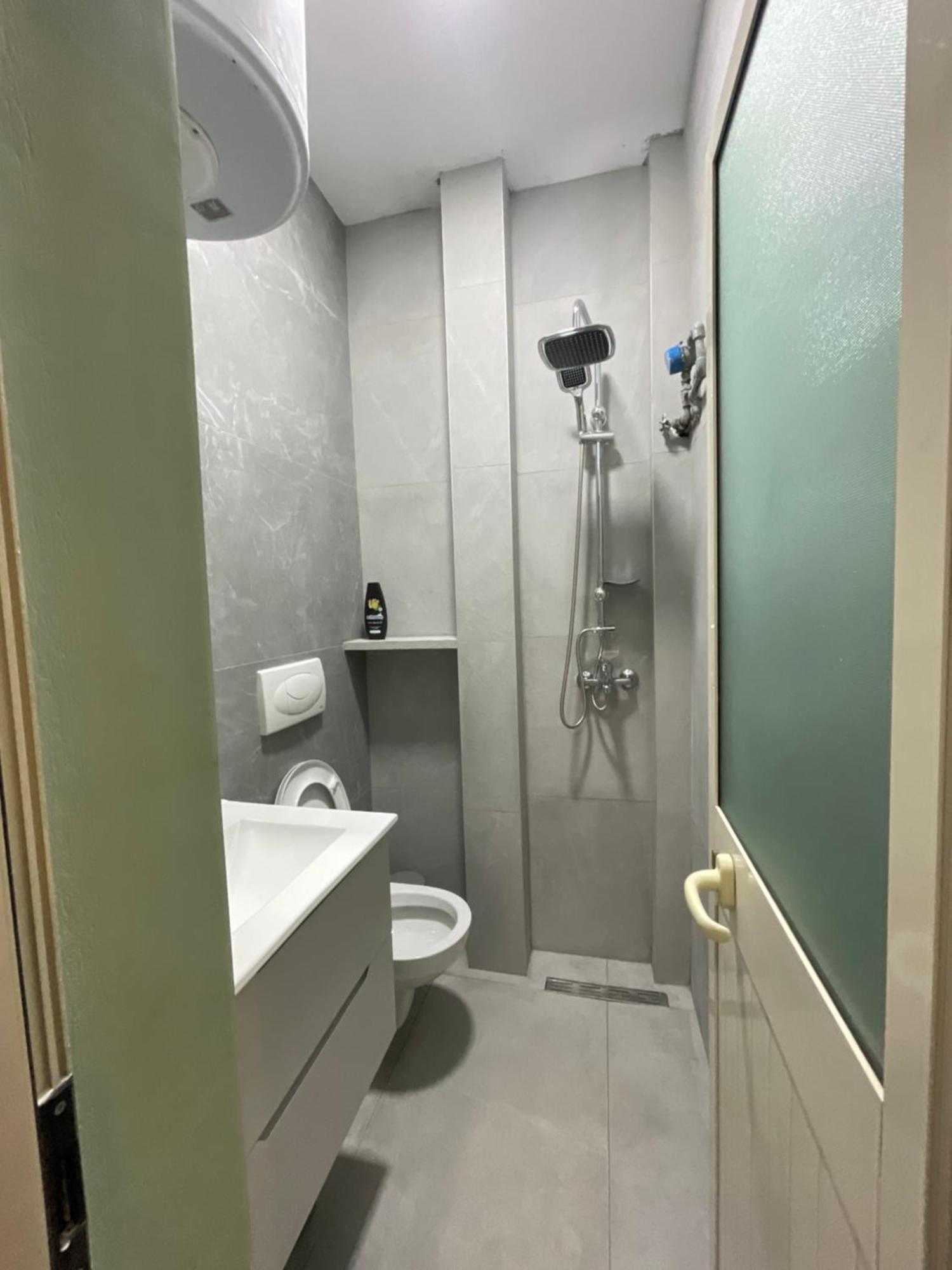 Green Apt Blloku Tirana Zewnętrze zdjęcie